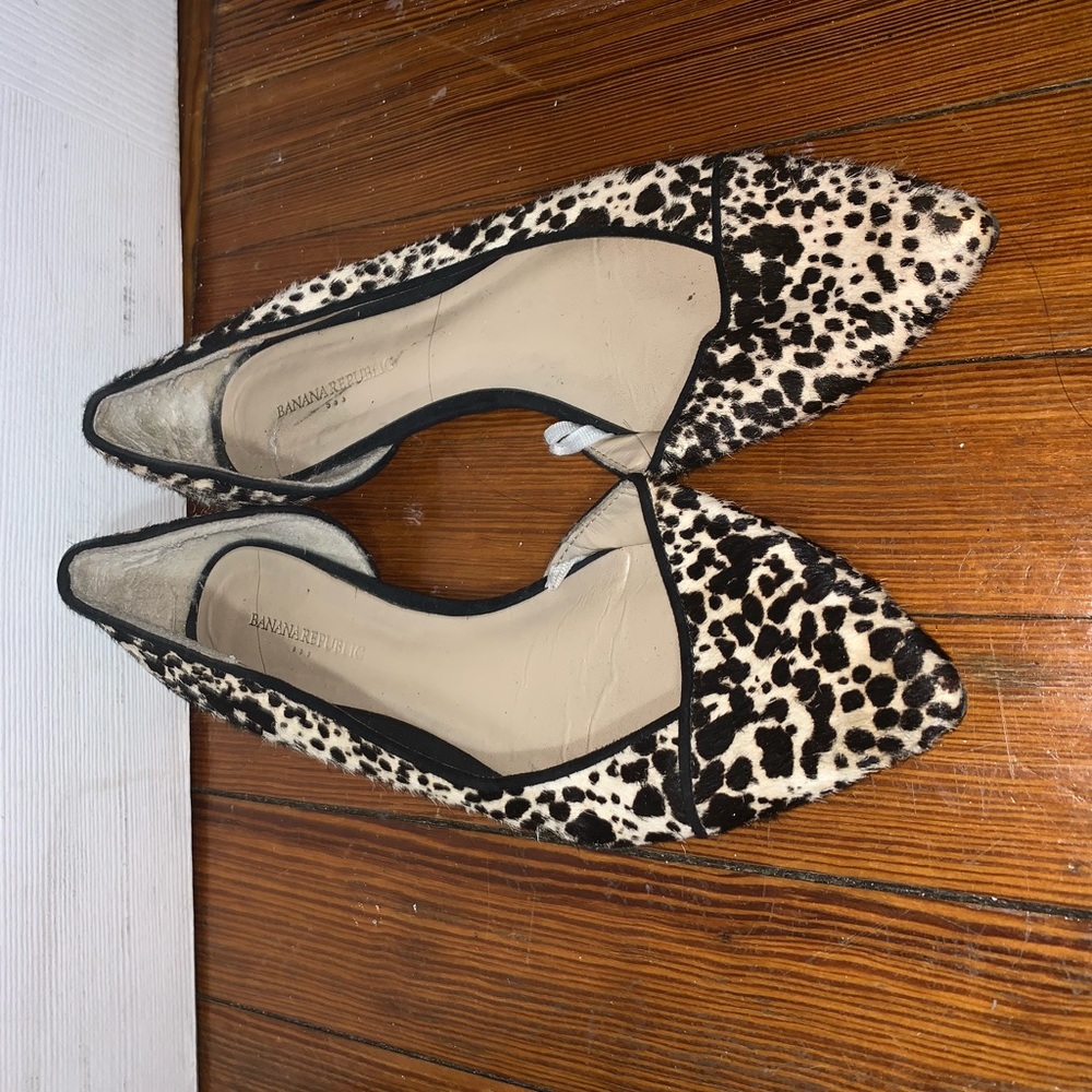 Flats
